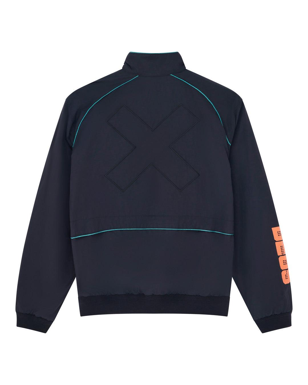 Mini Finals Jacket - Black Product Image