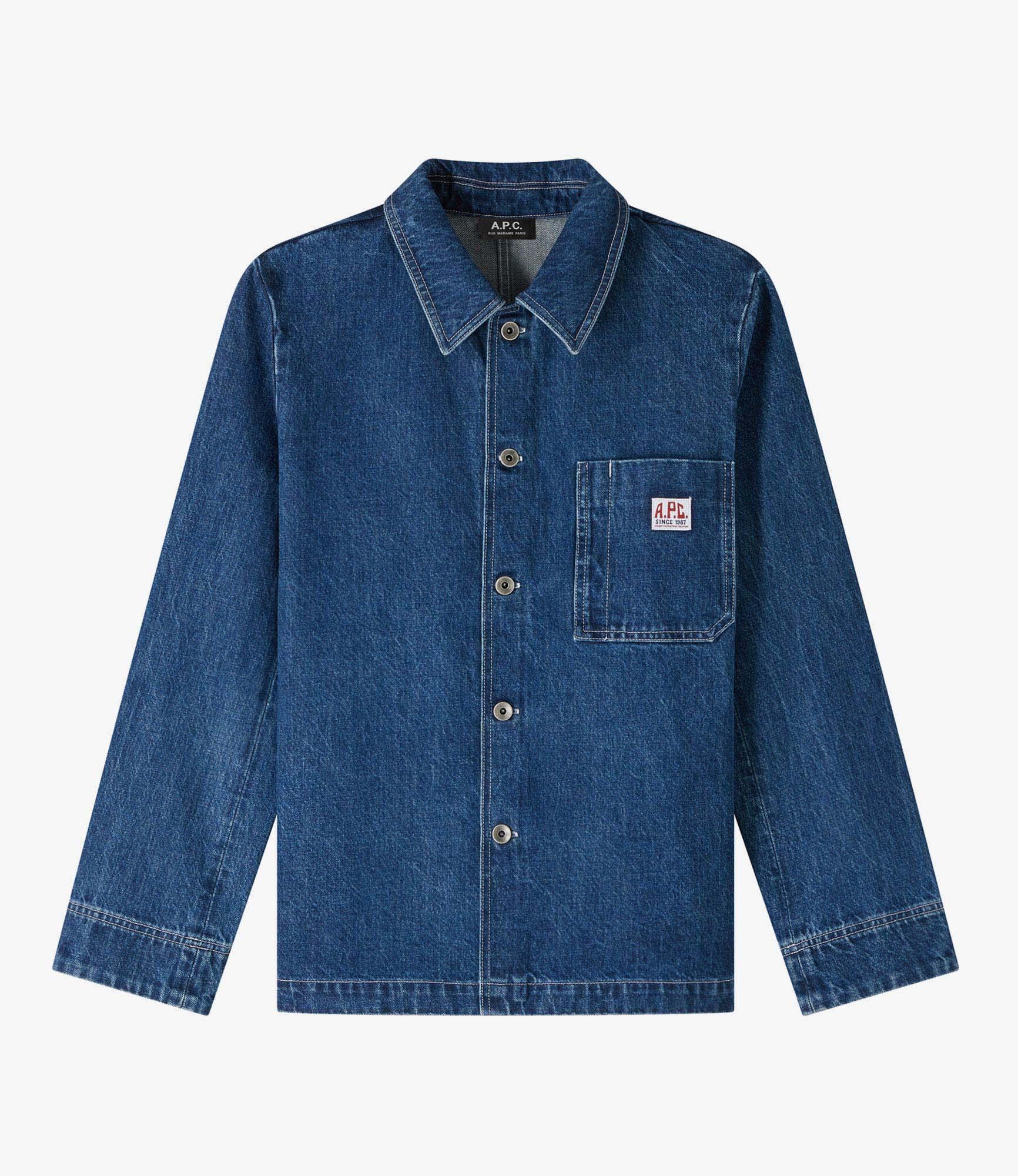 Ralph jacket Male Product Image