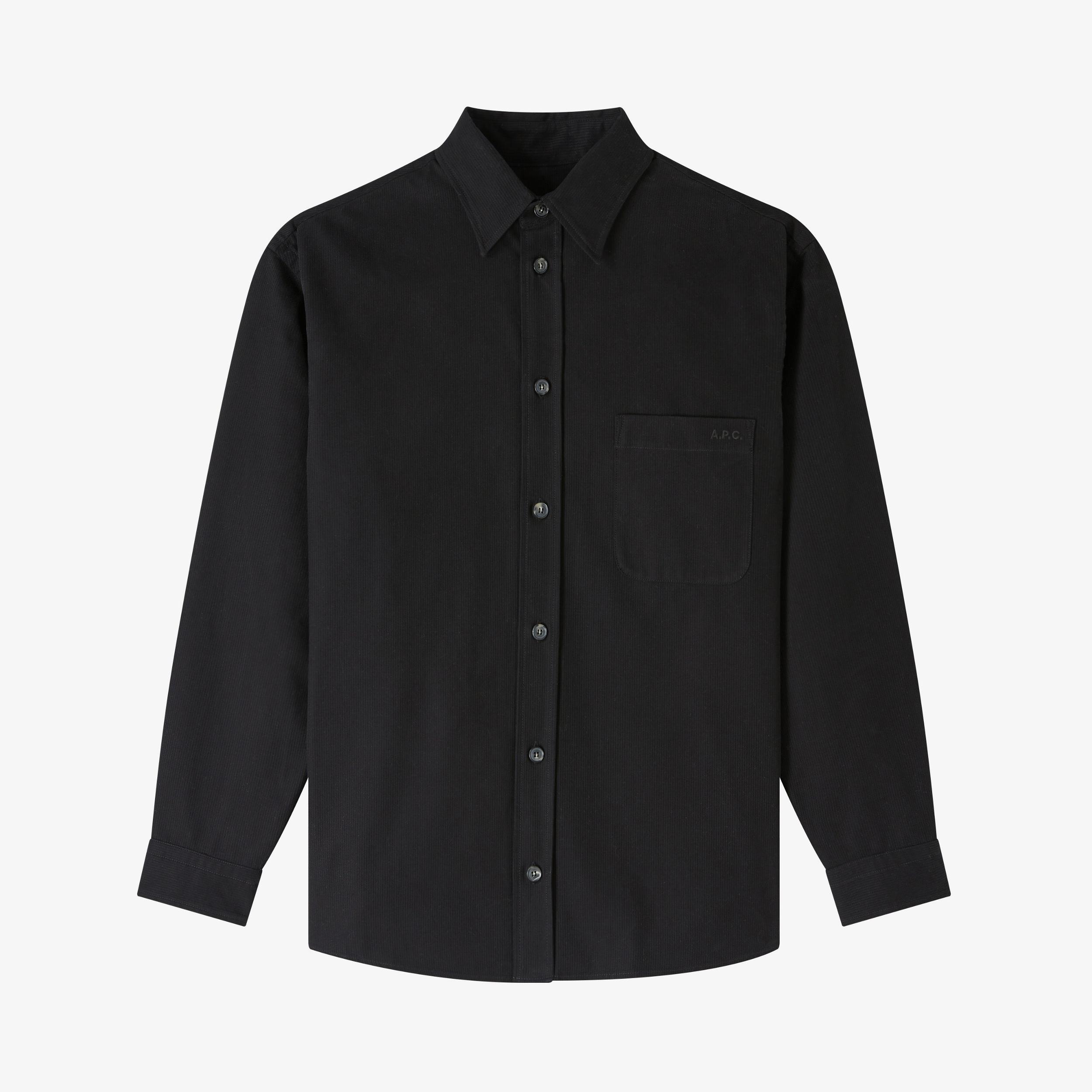 Emilien Logo shirt Male Product Image