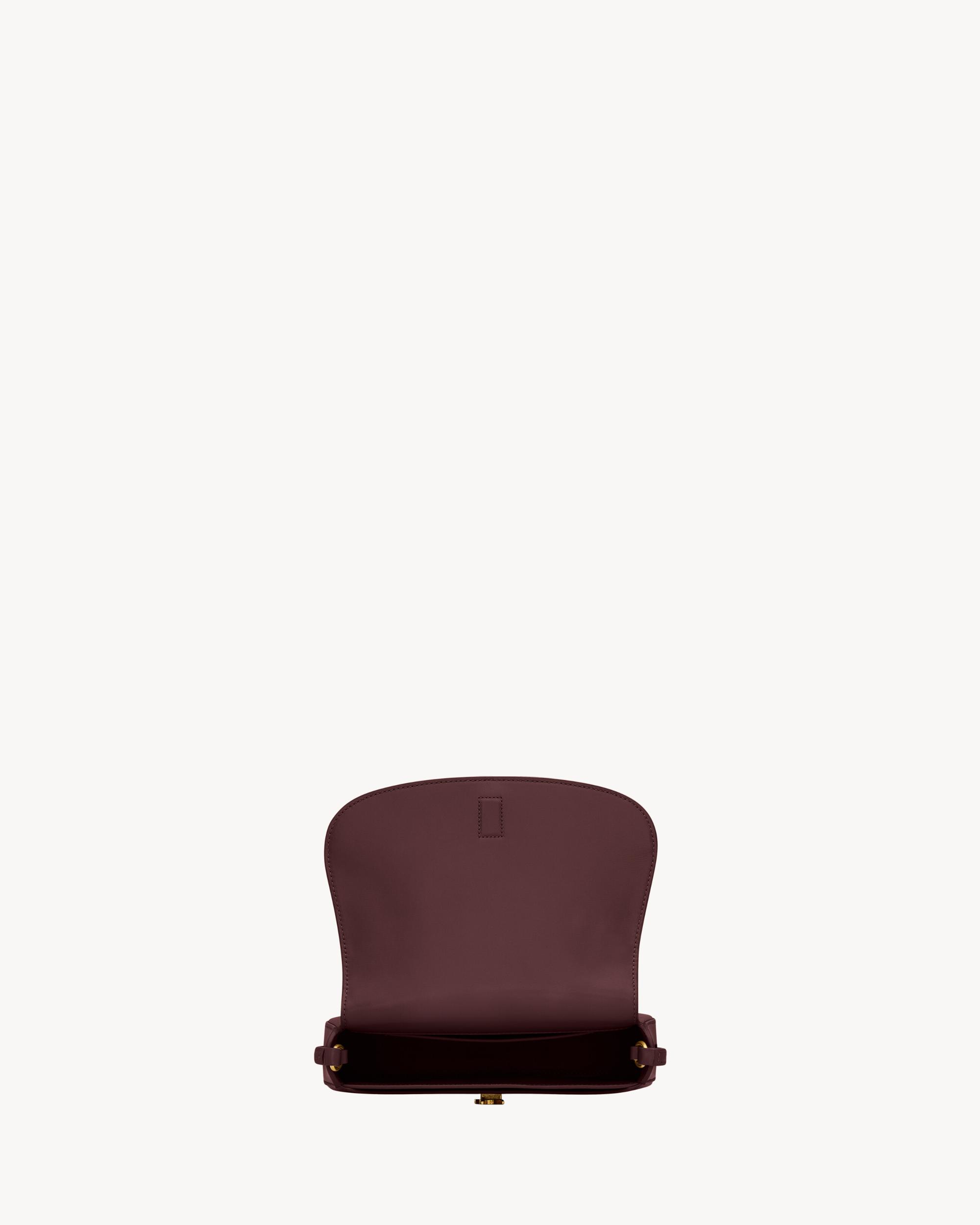 Mini VOLTAIRE in BOX SAINT LAURENT Product Image