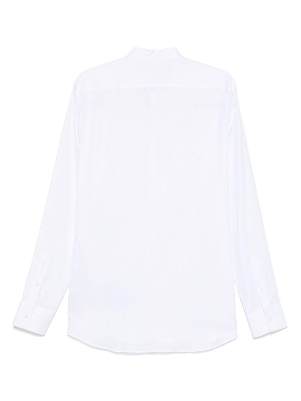 long-sleeve shirt Product Image