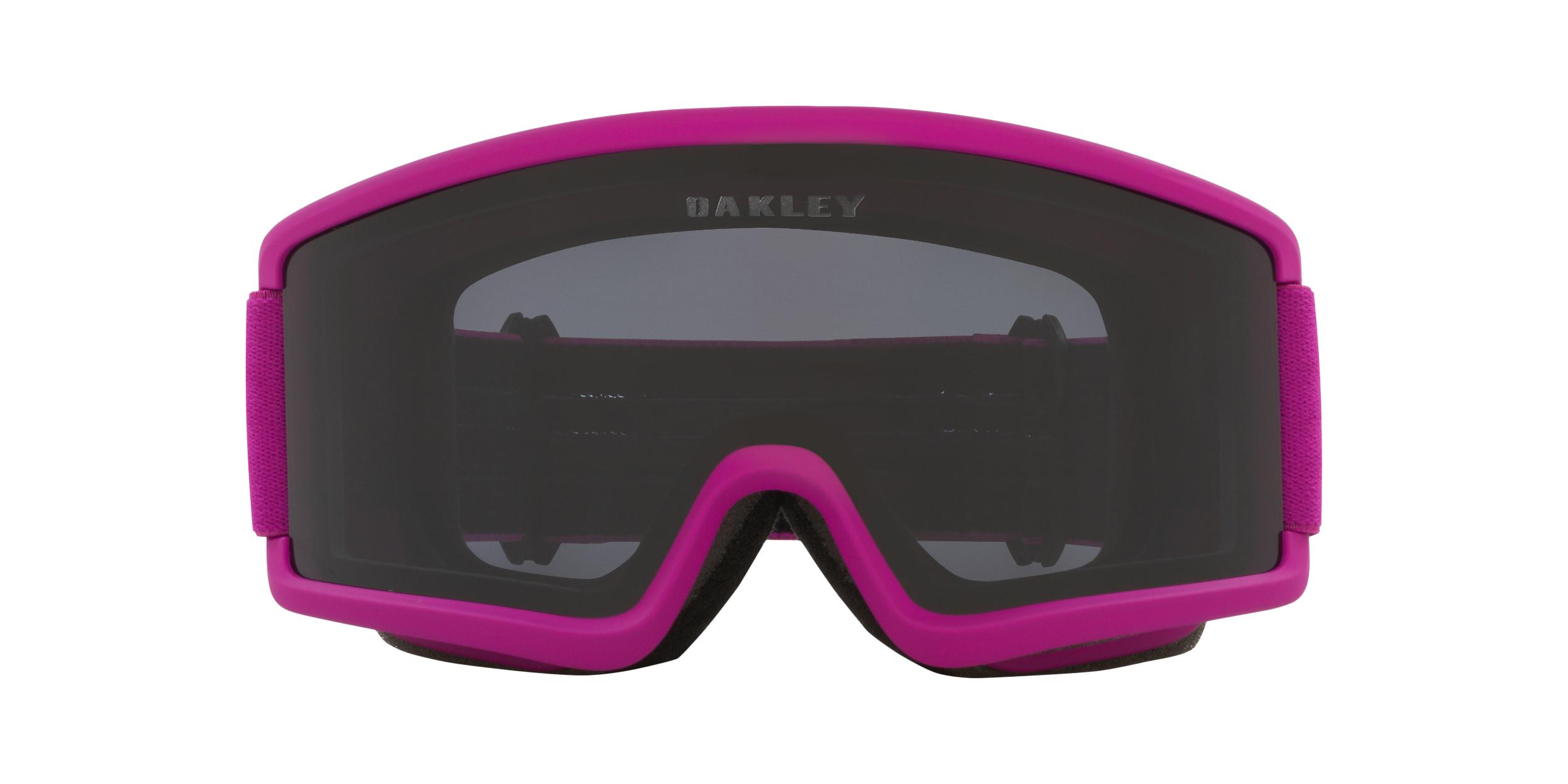 Oakley Men's Target Line S Snow Goggles Product Image