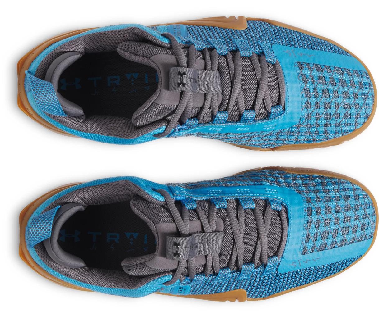 UA Reign 6 Product Image