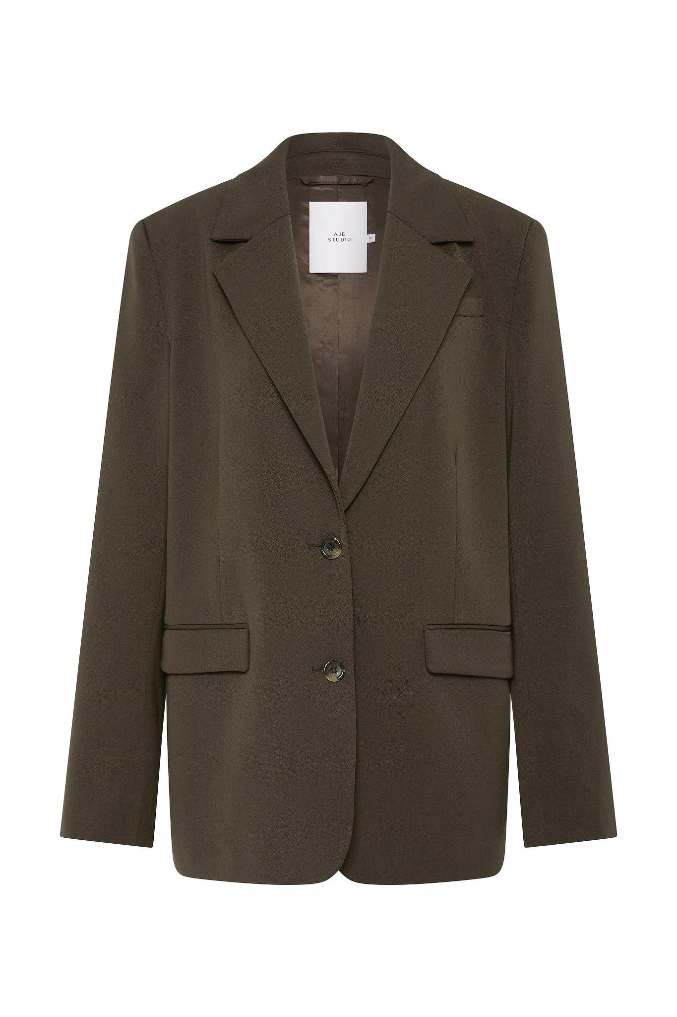 Remi Oversized Blazer Product Image