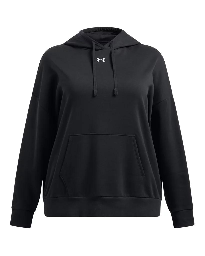 UA Rival Fleece Product Image
