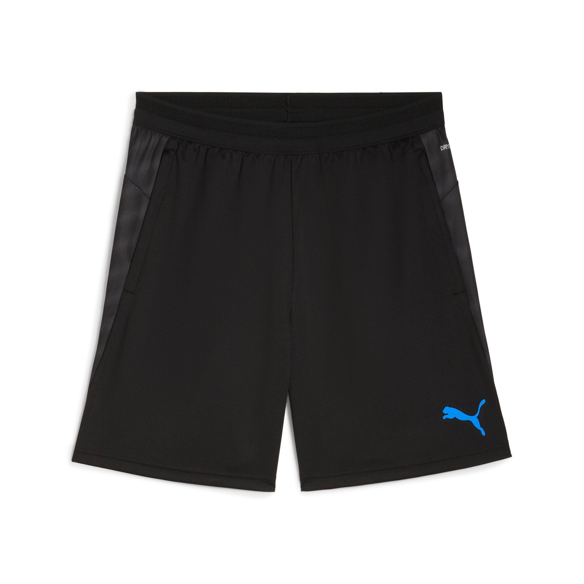 individualCUP Trg Shorts Men Product Image