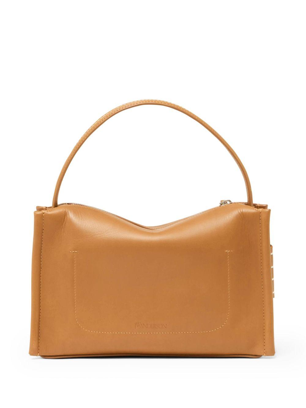 Loafer shoulder bag Product Image