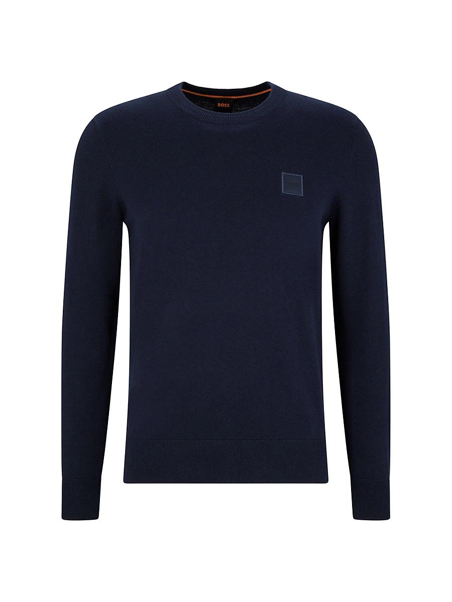 Madden  black vegan shearling aviator jacket Product Image