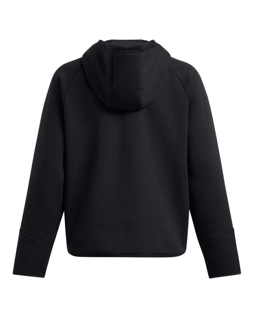 UA Unstoppable Fleece Collegiate Product Image