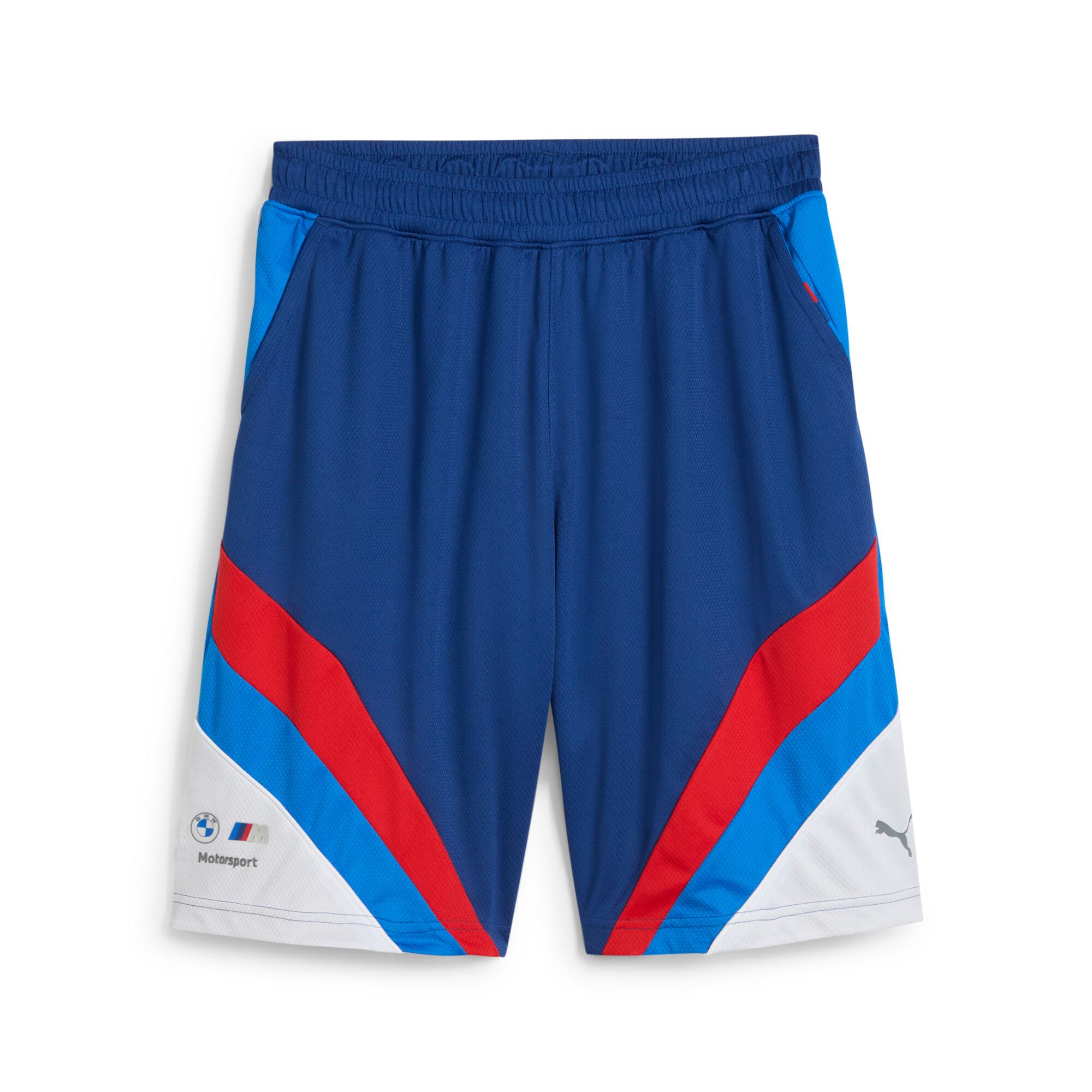 BMW M Motorsport Lifestyle Men's Shorts Product Image