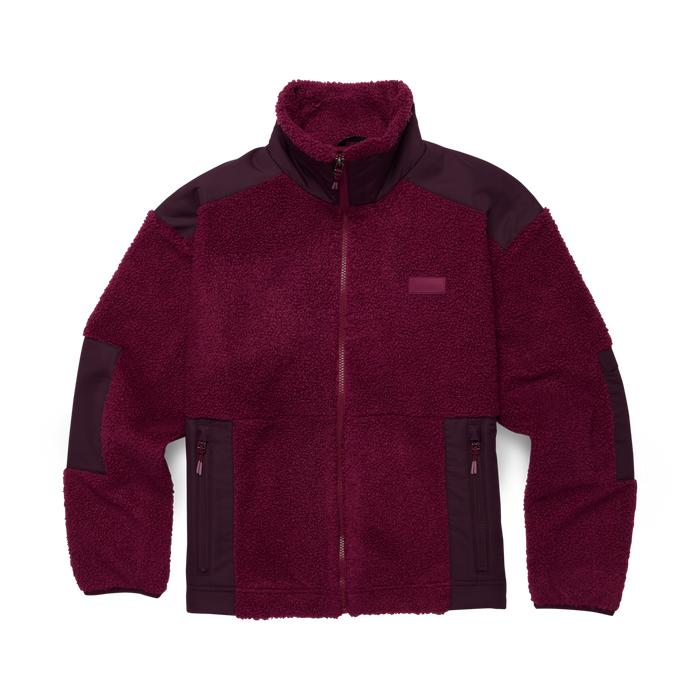 Bacano Fleece Jacket - Women's Product Image