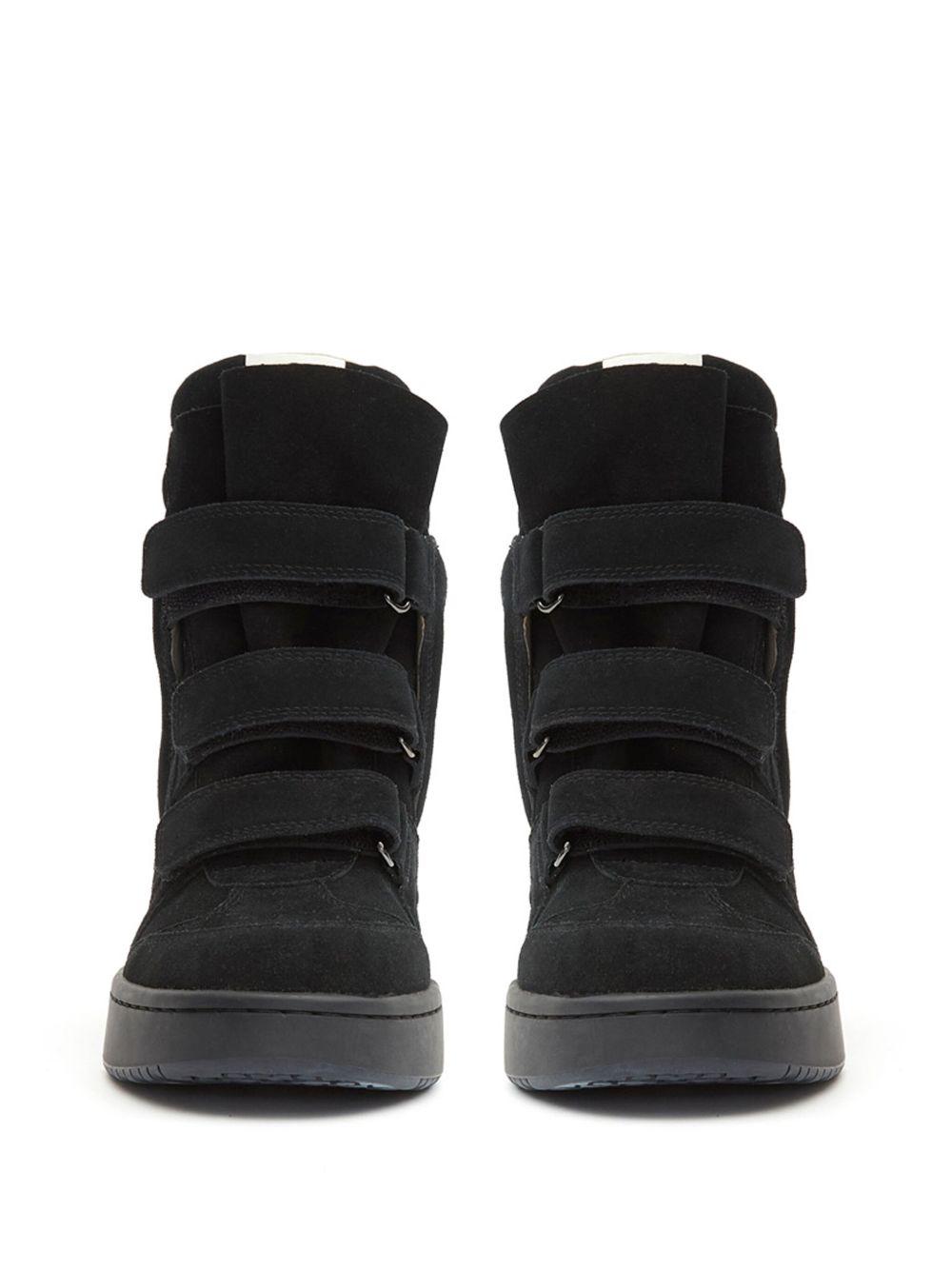 Im3 high-top sneakers Product Image