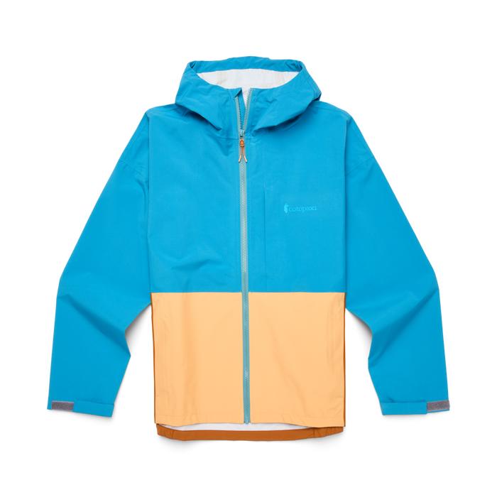Cielo Rain Jacket - Men's Product Image