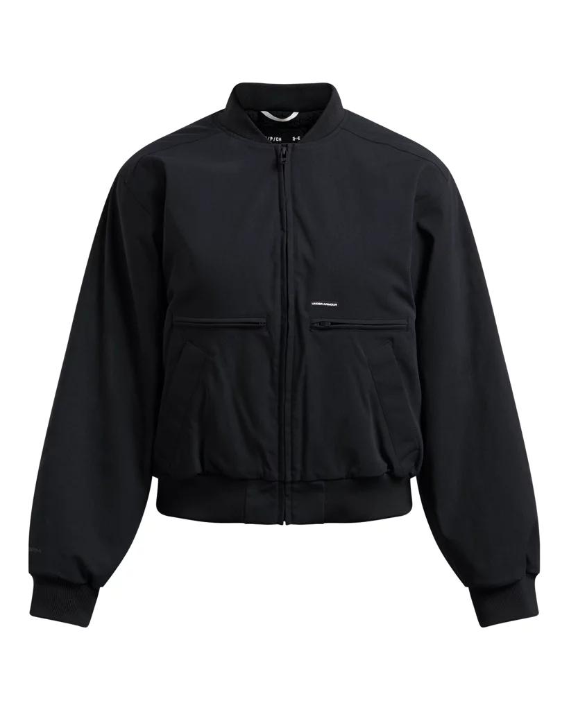 UA Expanse Fleece-Lined Product Image