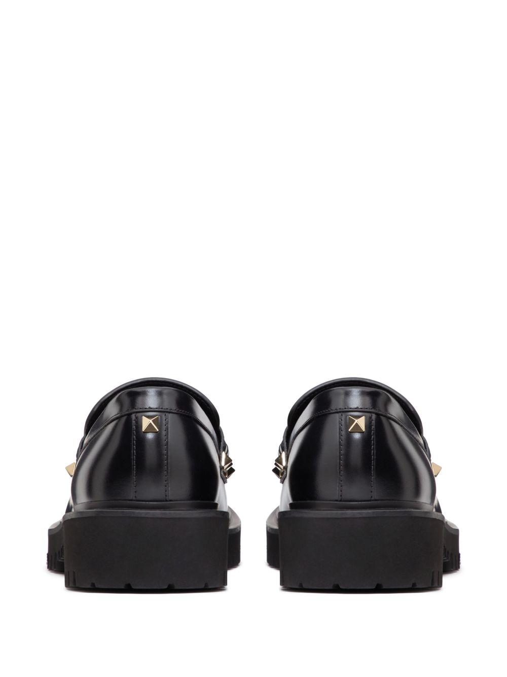 Spectre camo-print sneakers Product Image