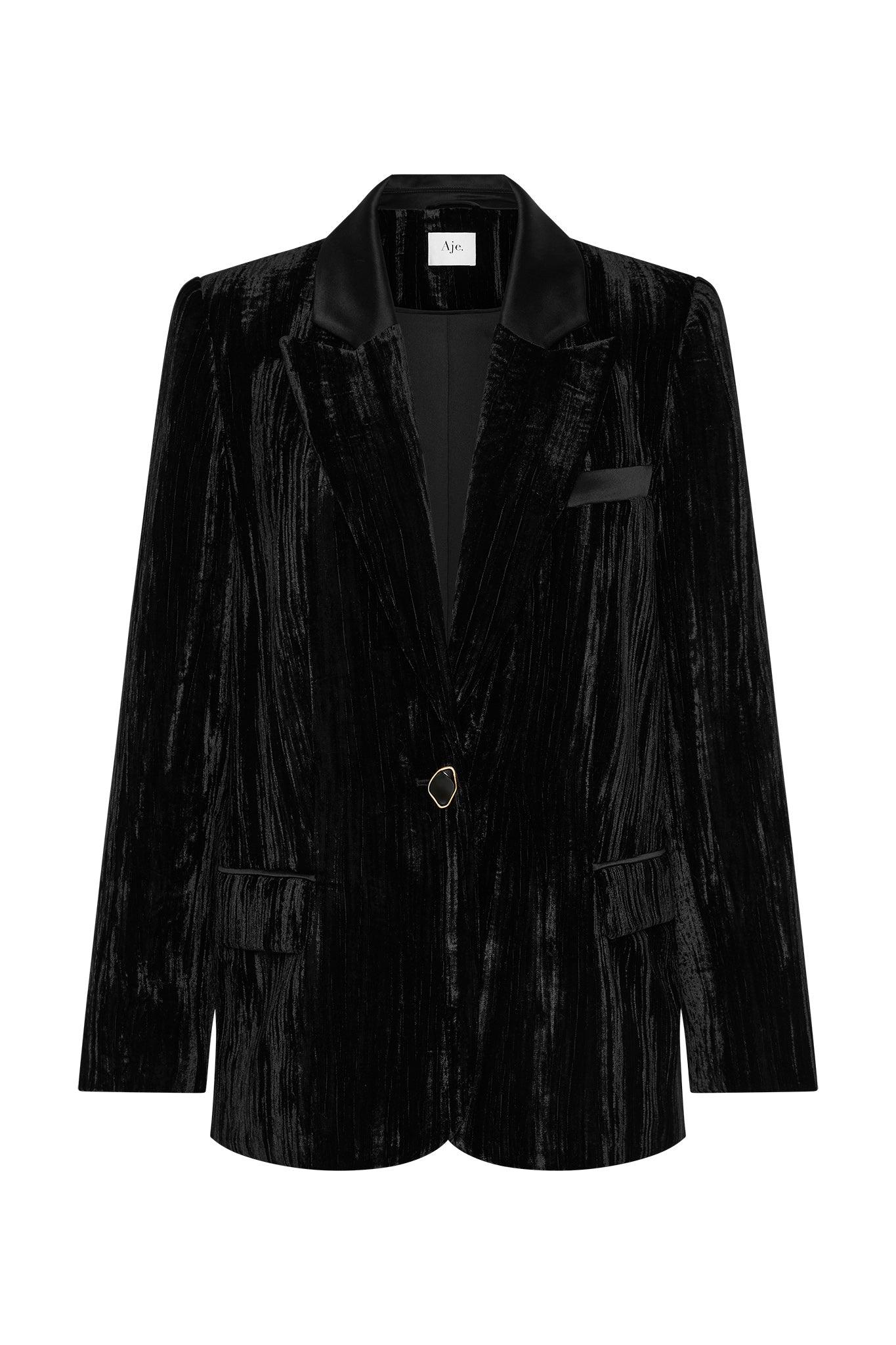 Florential Textured Midi Dress Product Image