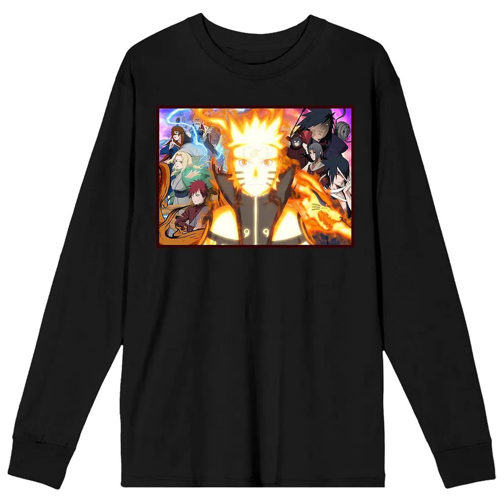Men's The Kurama Mode Tee,  Product Image