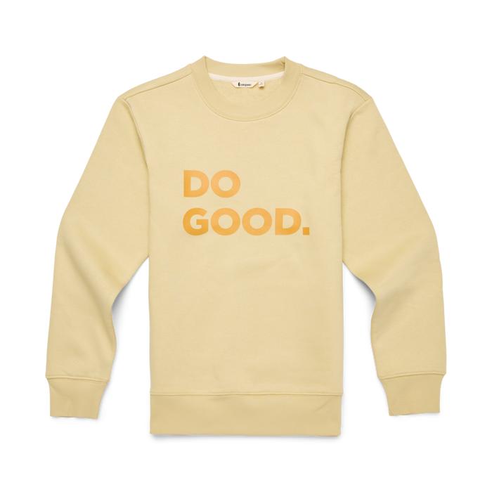 Do Good Crew Sweatshirt - Women's Product Image