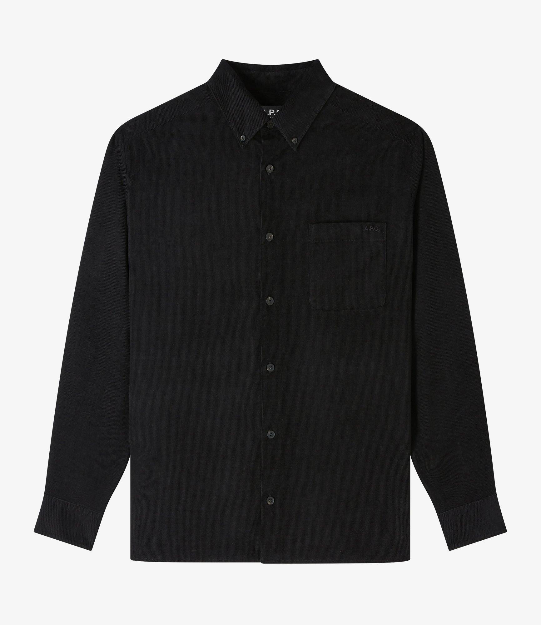 Mateo Logo shirt Product Image