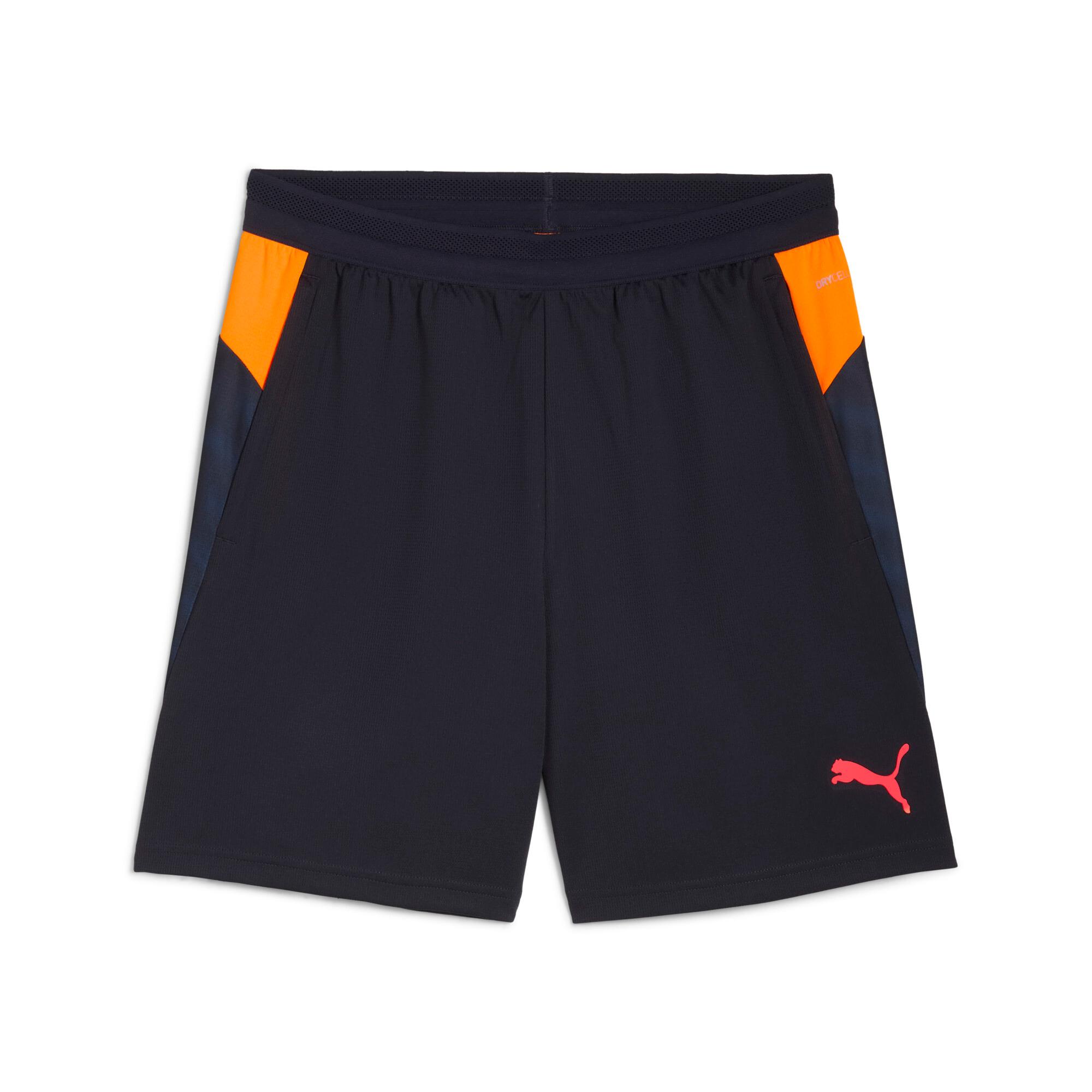 individualCUP Men's Soccer Shorts Product Image