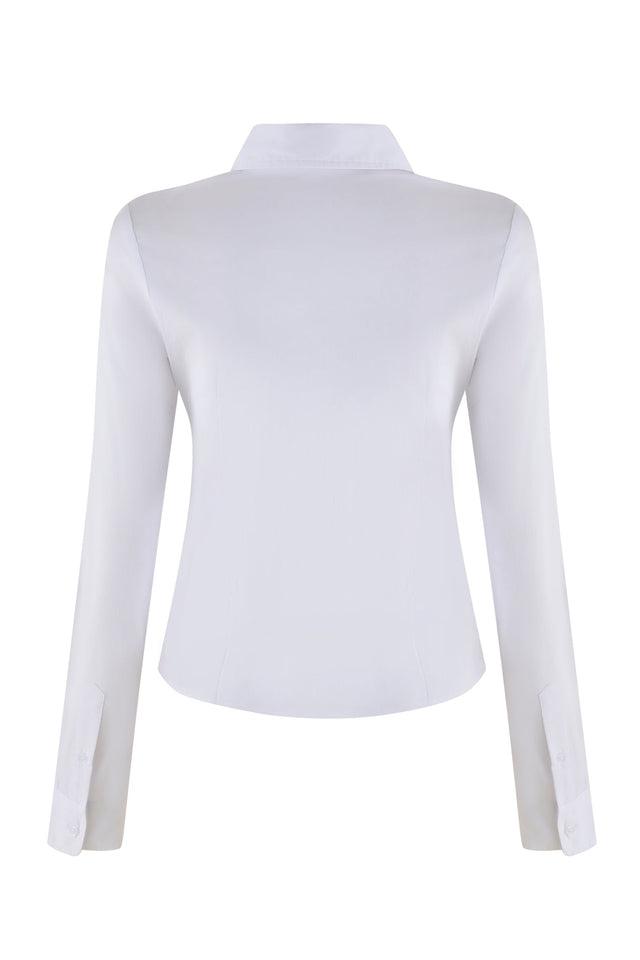 REMINI SKORT - BLACK Product Image