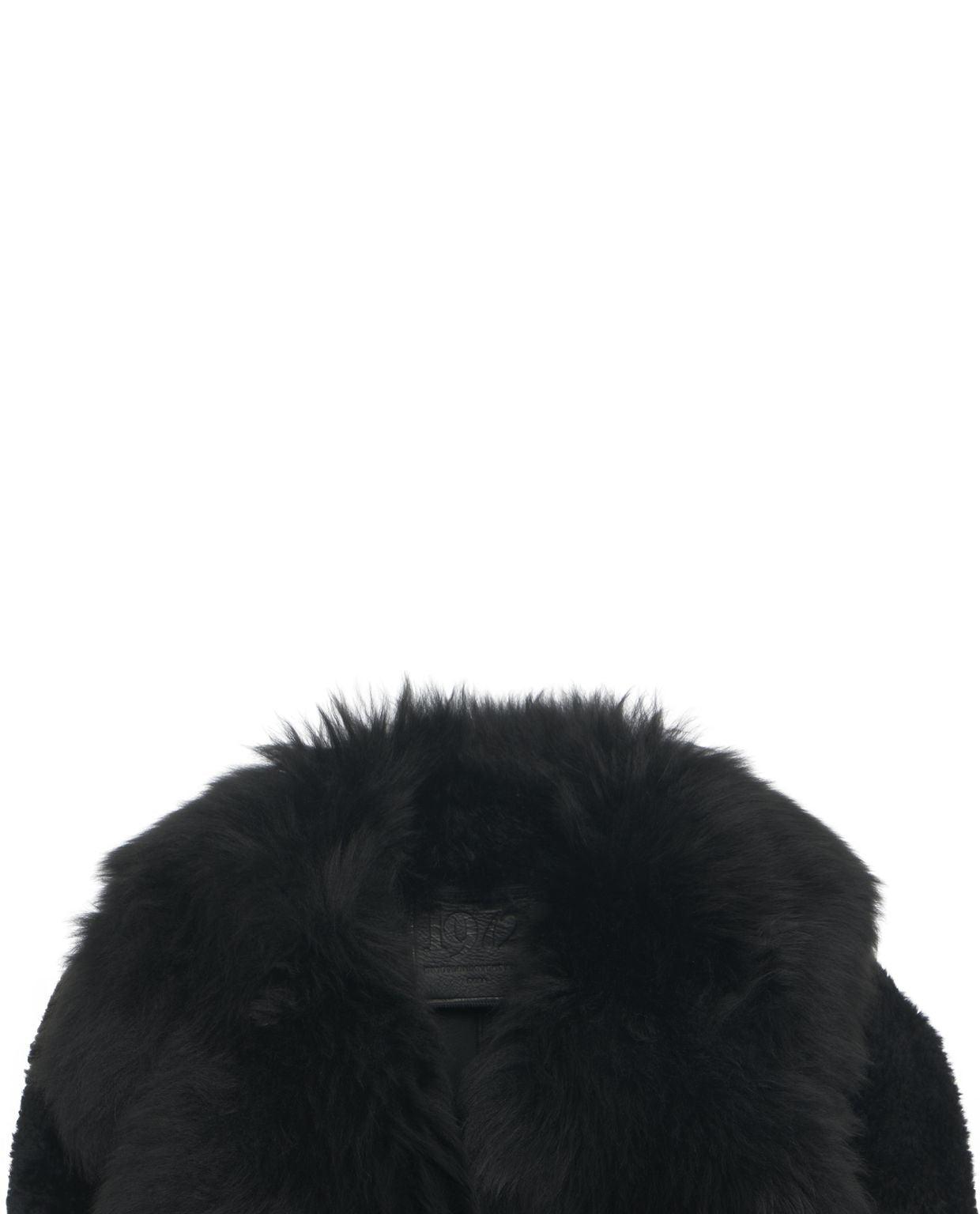 Fur Coat Product Image