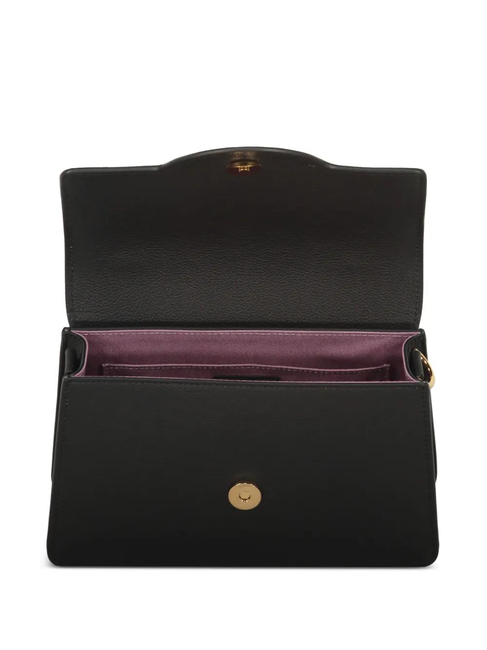 mini La Medusa tote bag Product Image