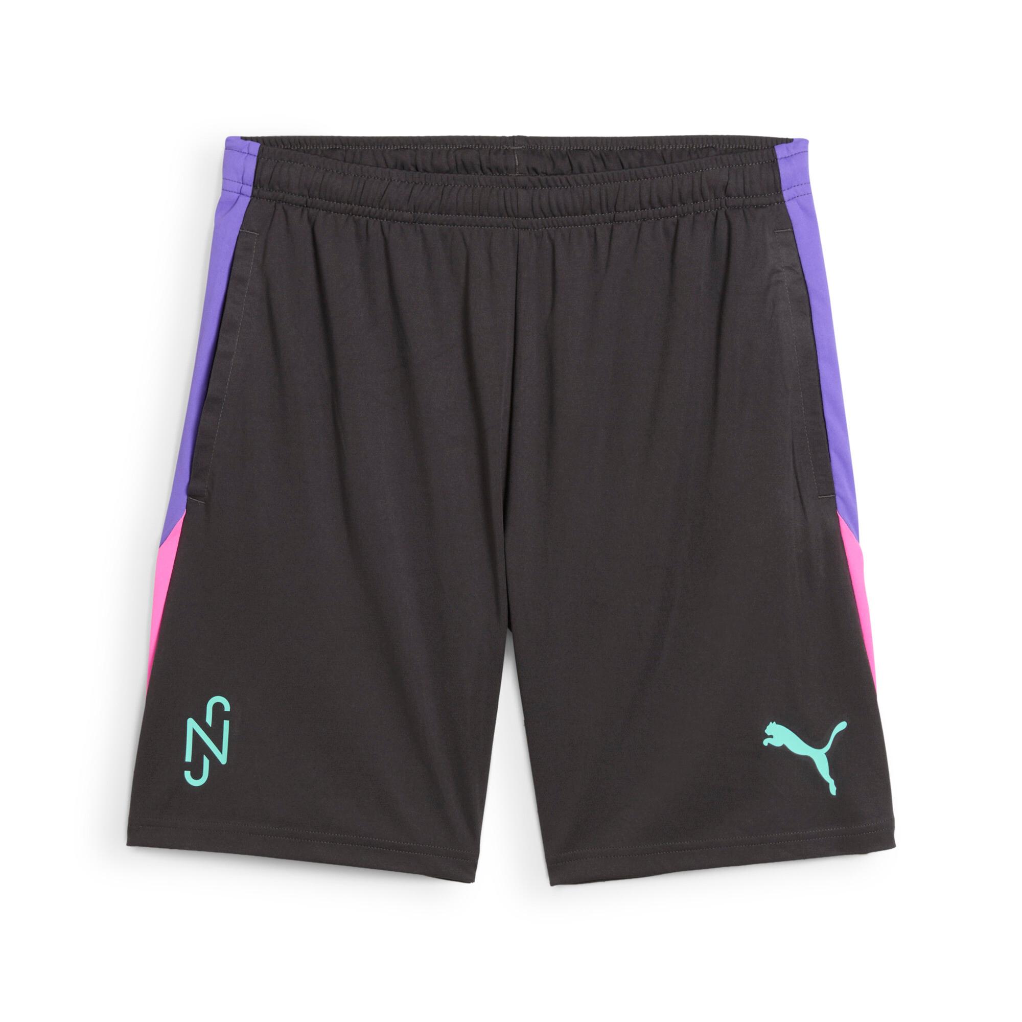 PUMA x NEYMAR Creativity Men's Soccer Shorts Product Image