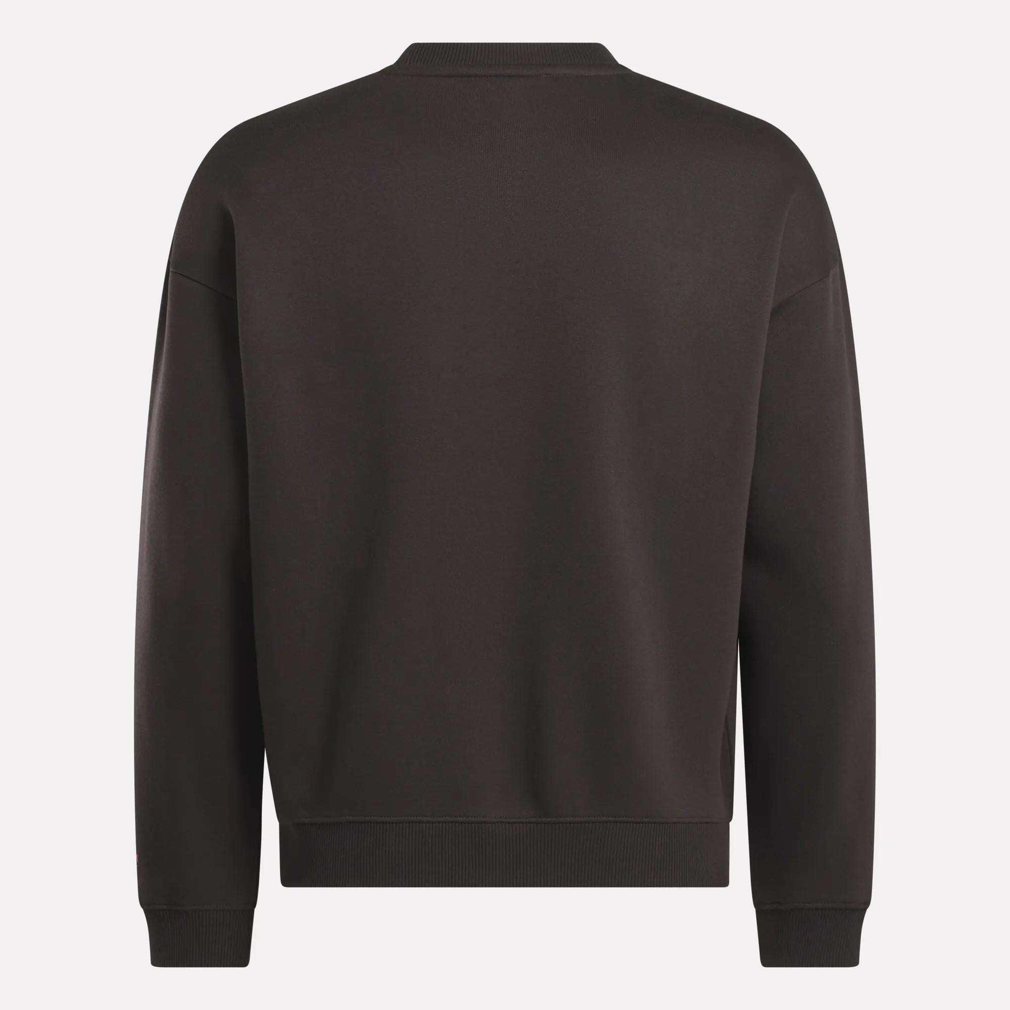 Men's Varsity Sweatshirt Product Image