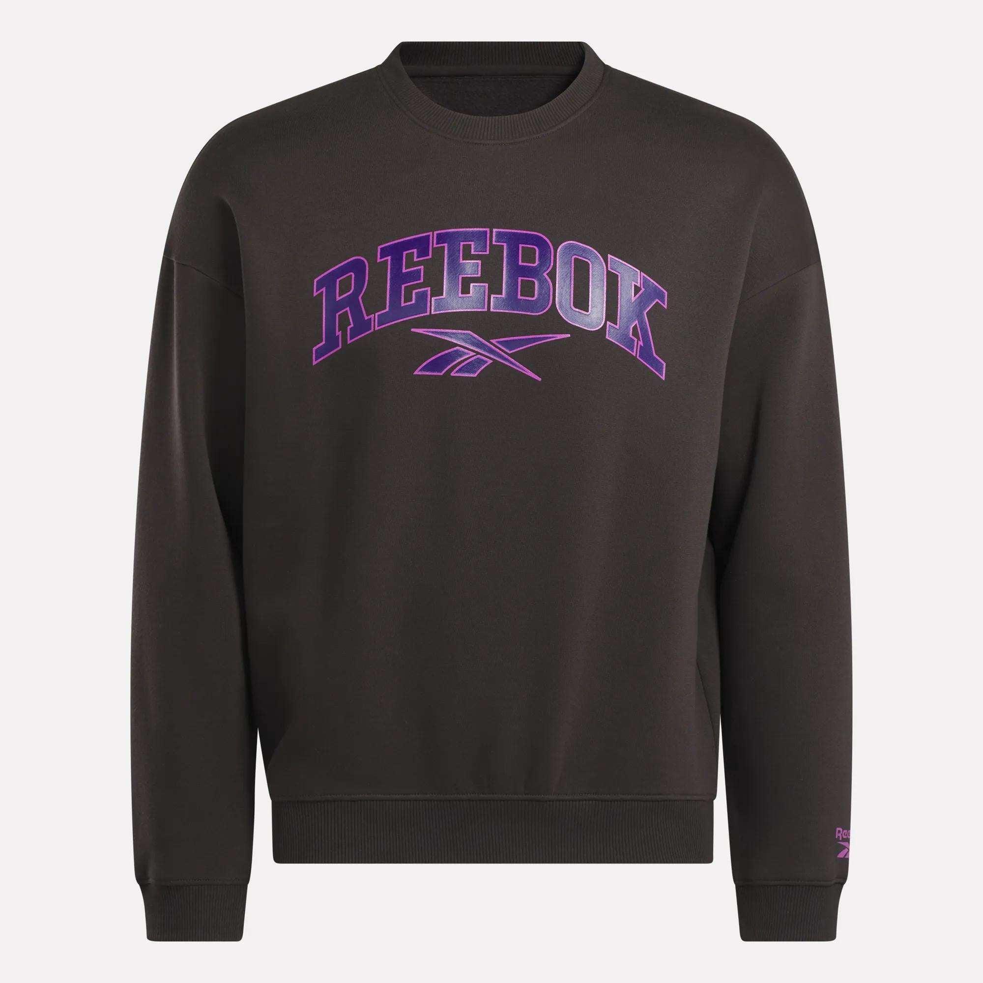 Men's Varsity Sweatshirt Product Image