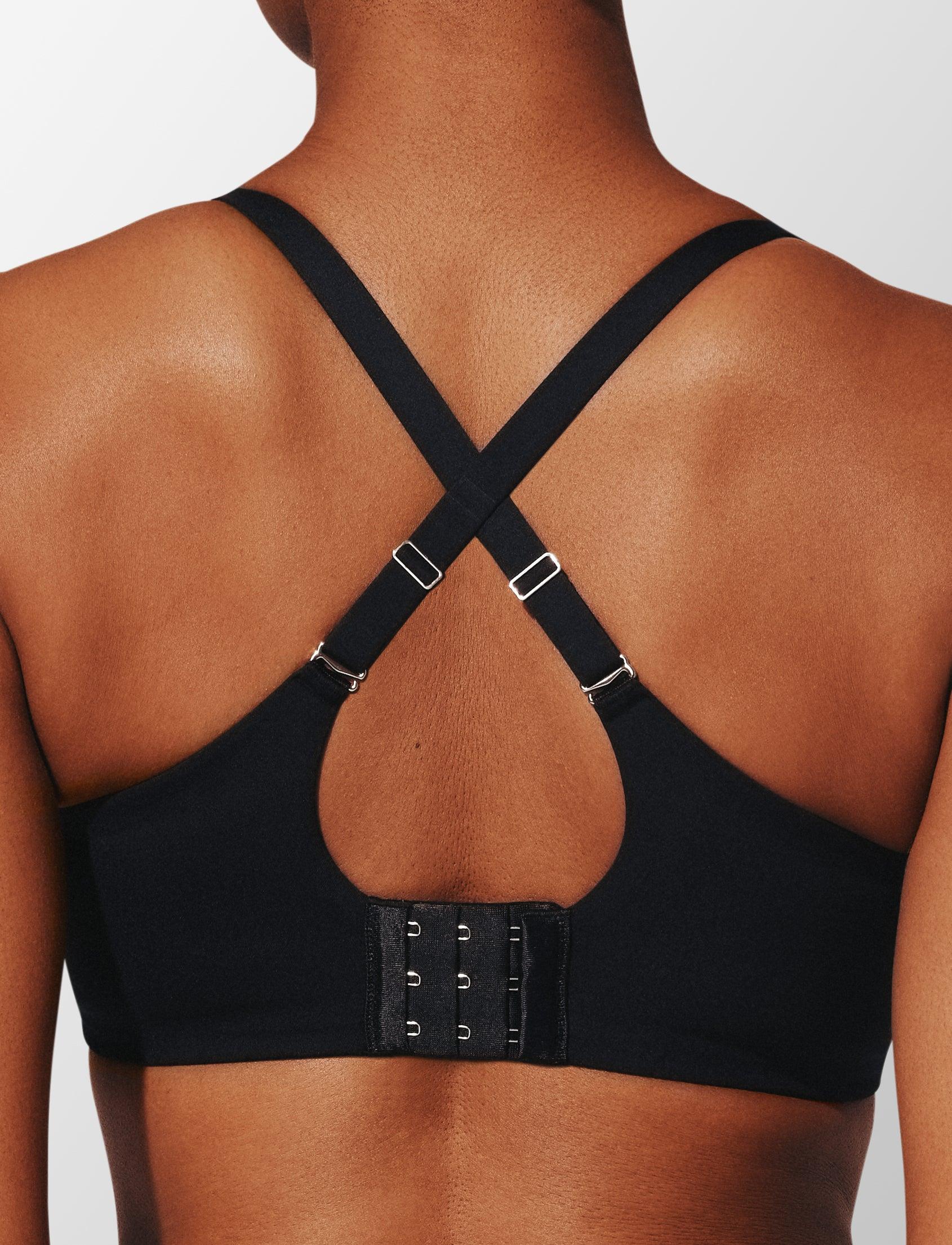 ComfortStretch Back Smoothing T-Shirt Bra Product Image