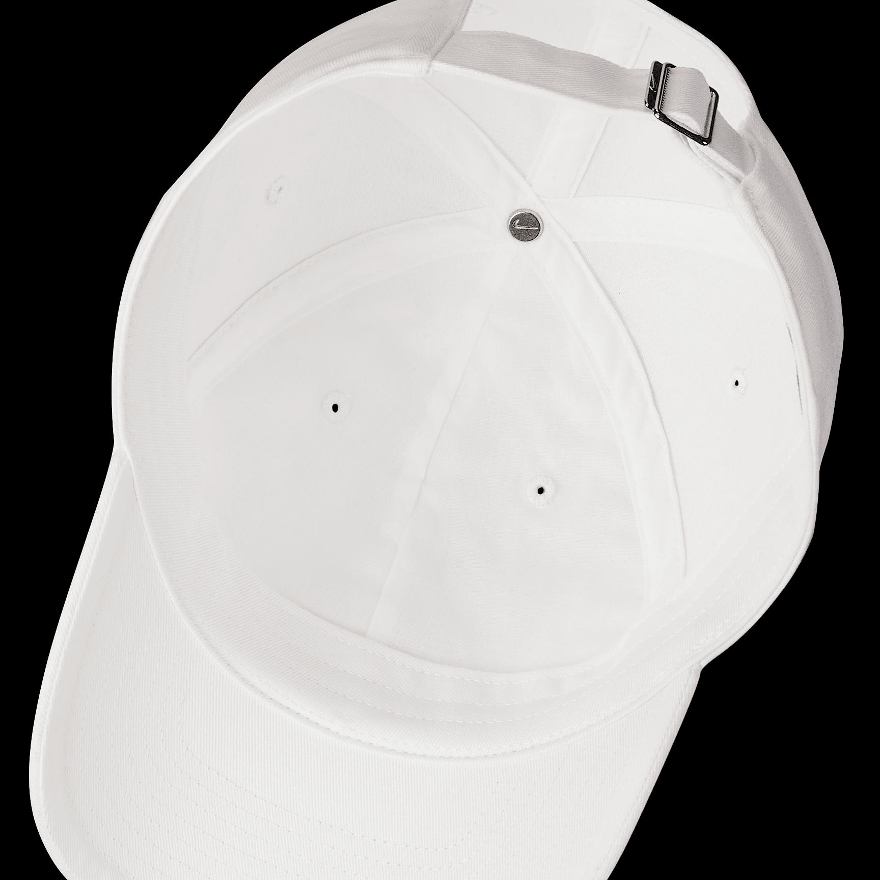 Nike Unisex Club Unstructured Cortez Patch Cap | HJ7124-100 Product Image