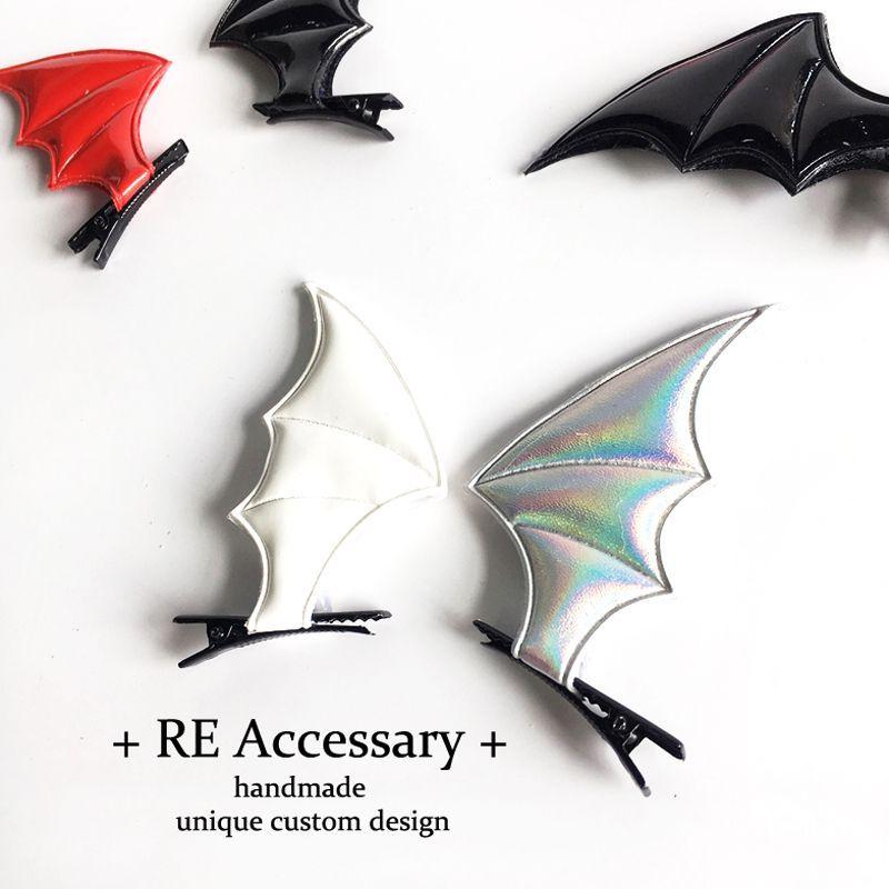 Wing Hair Clip Product Image