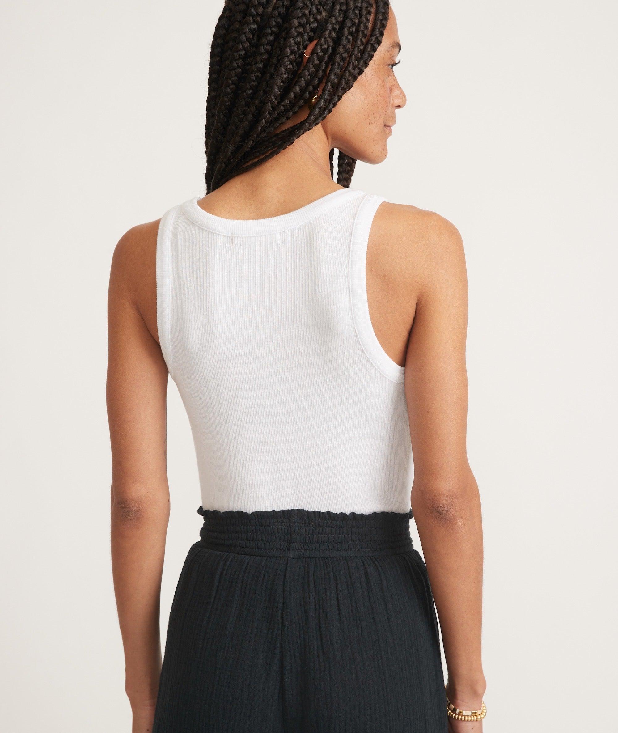 Lexi Rib Tank Product Image