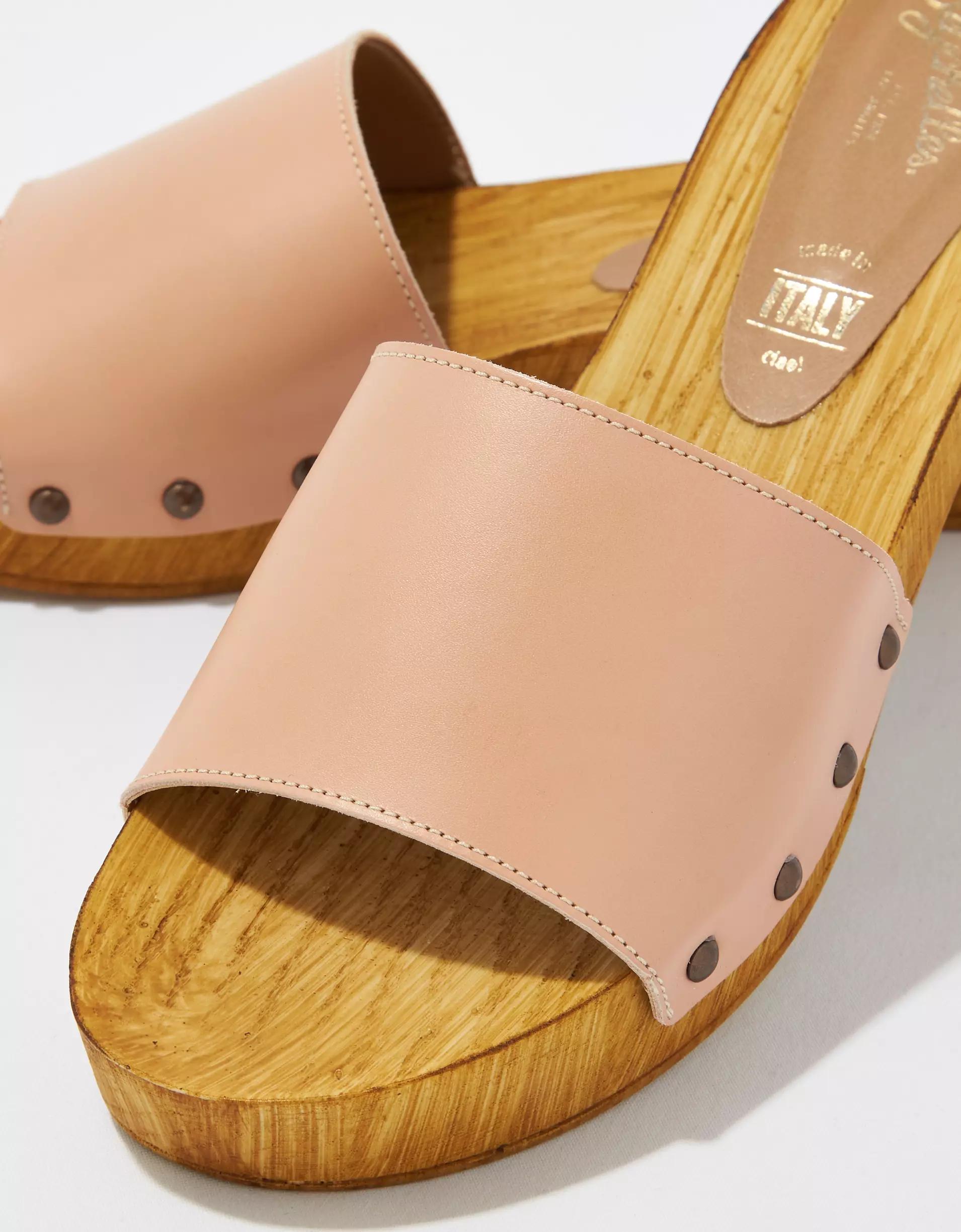 Seychelles Marine Layer Clog Product Image