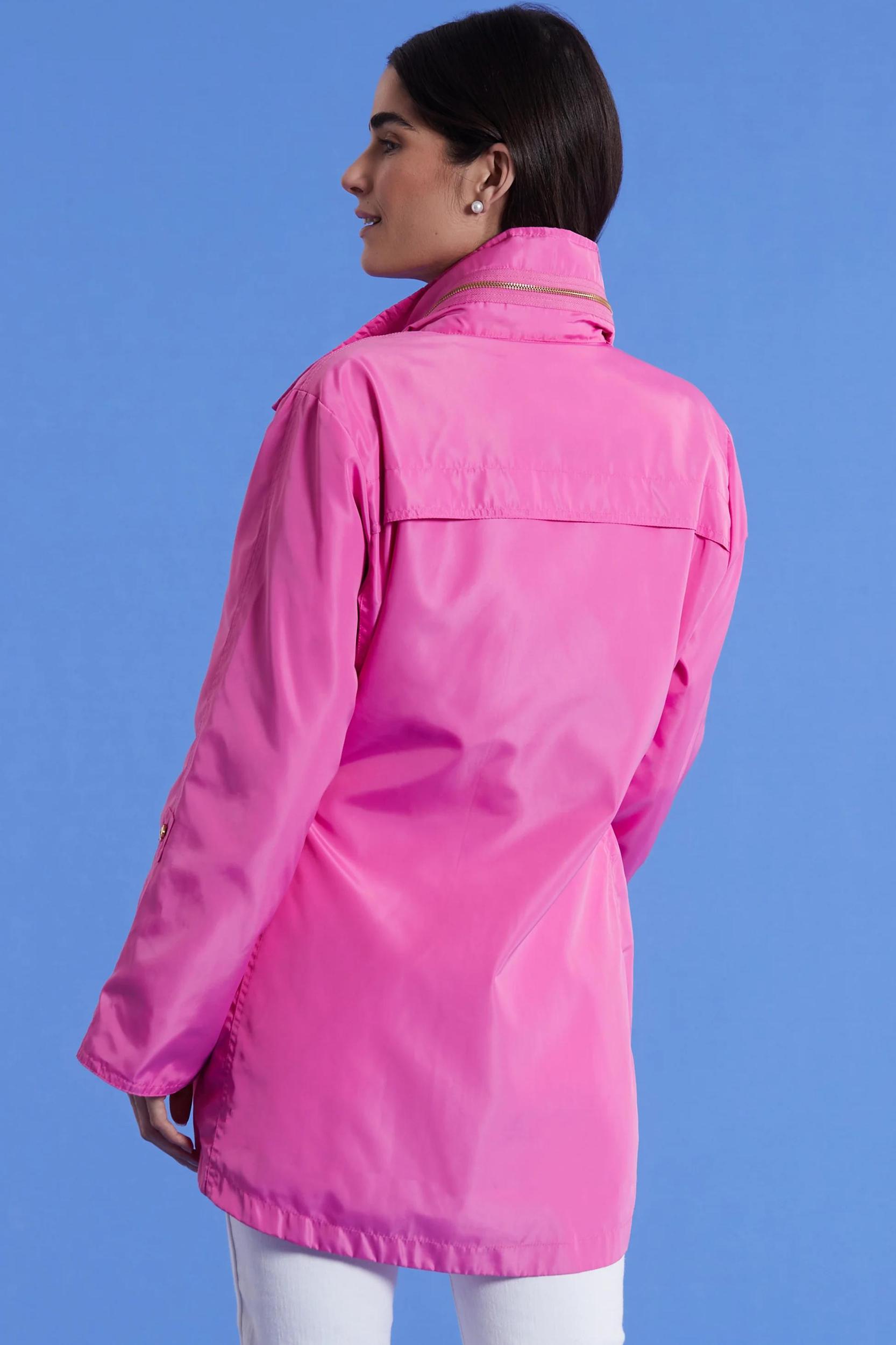 Newport Rain Slicker Product Image