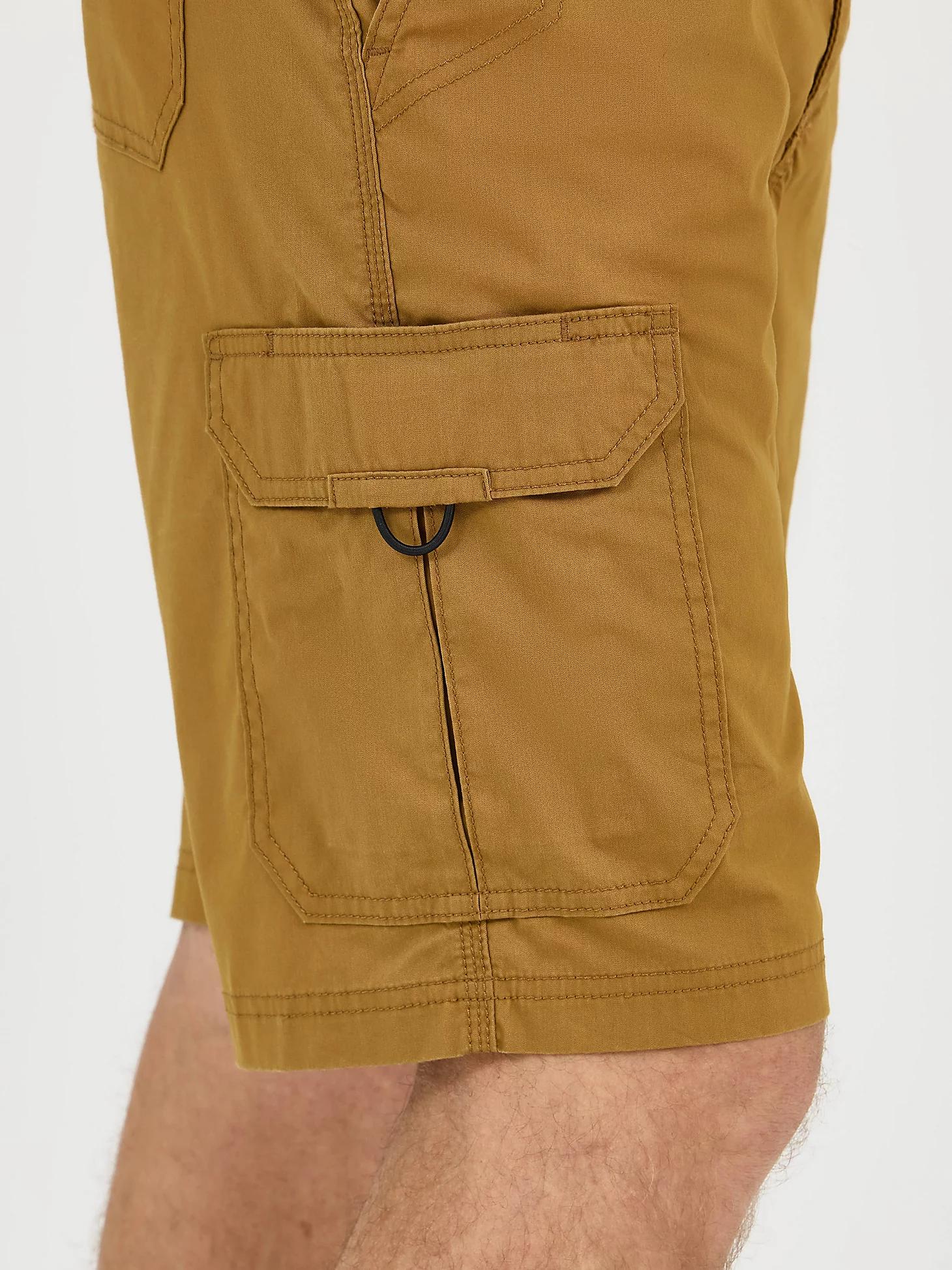 Men's Extreme Motion Crossroad Cargo Short | Men's Shorts | Lee® Product Image