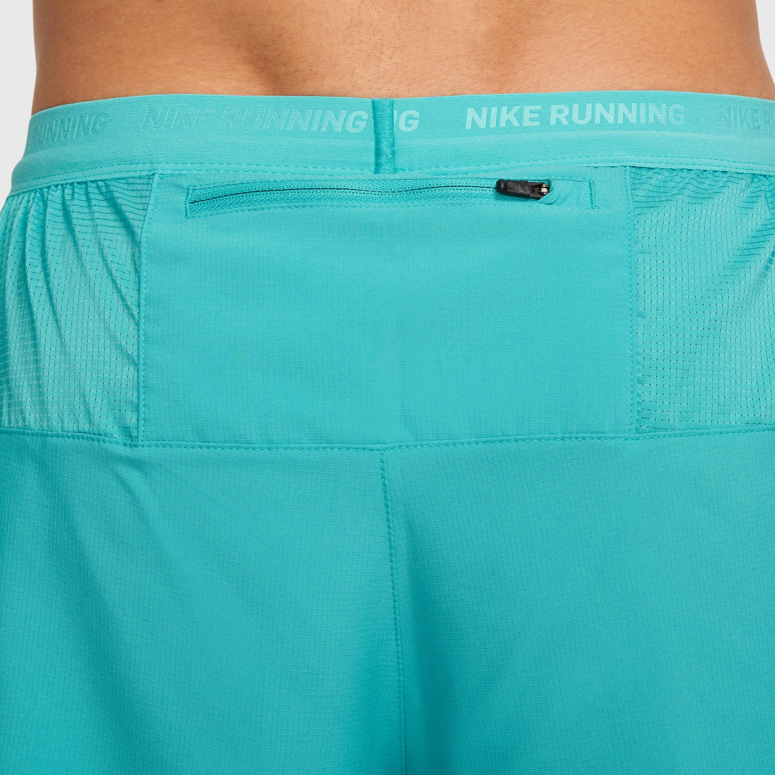 Mens Nike Dri-FIT Stride 2-in-1 7 Running Shorts Product Image
