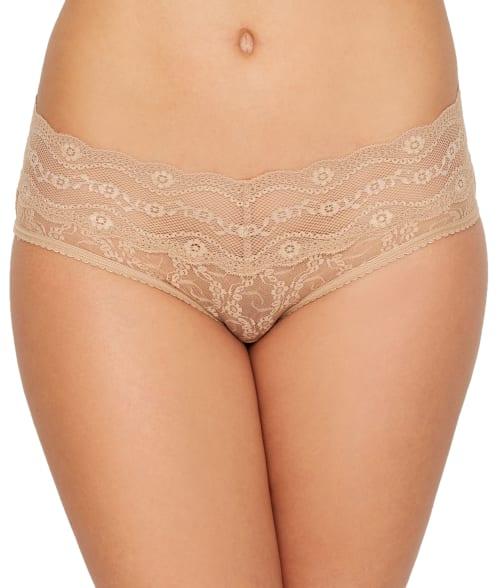 Lace Kiss Hipster Product Image