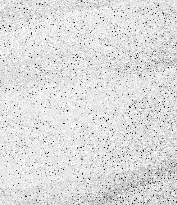 Honey and Rosie Lace Ruched Bodice Bodycon Dress Product Image