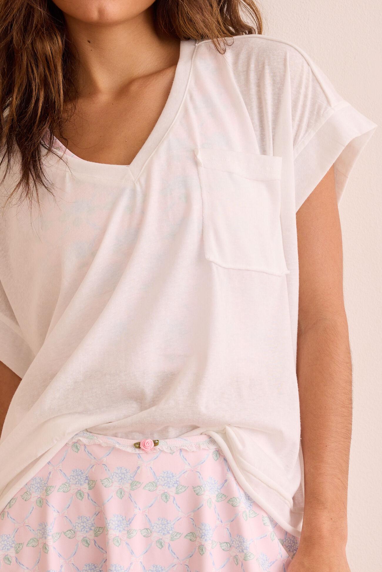 Swift Pocket Tee Product Image