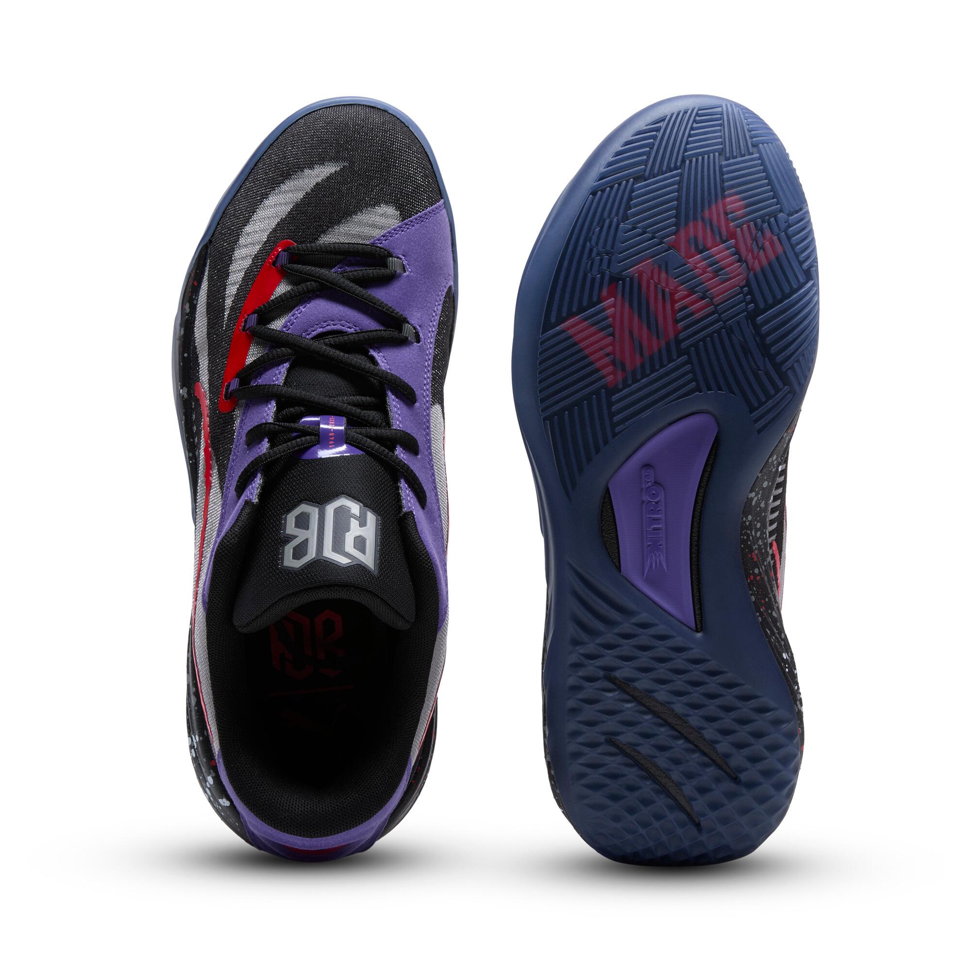 PUMA All-Pro NITROâ¢ RJ Barrett Men's Basketball Shoes Product Image