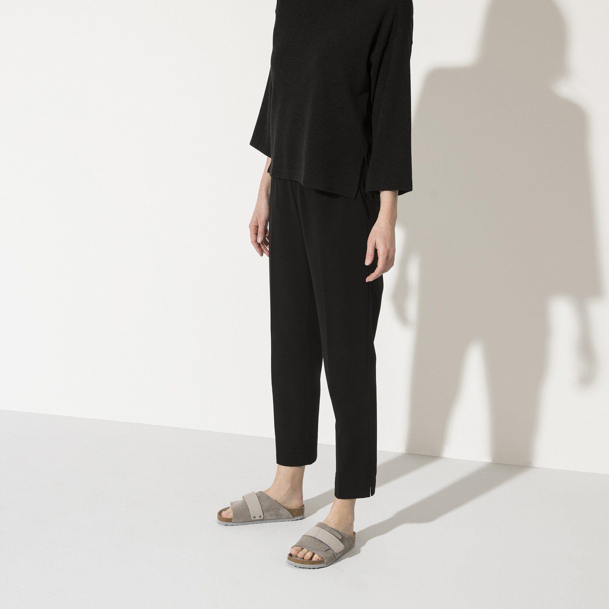 Kyoto Nubuck Leather/Suede Product Image