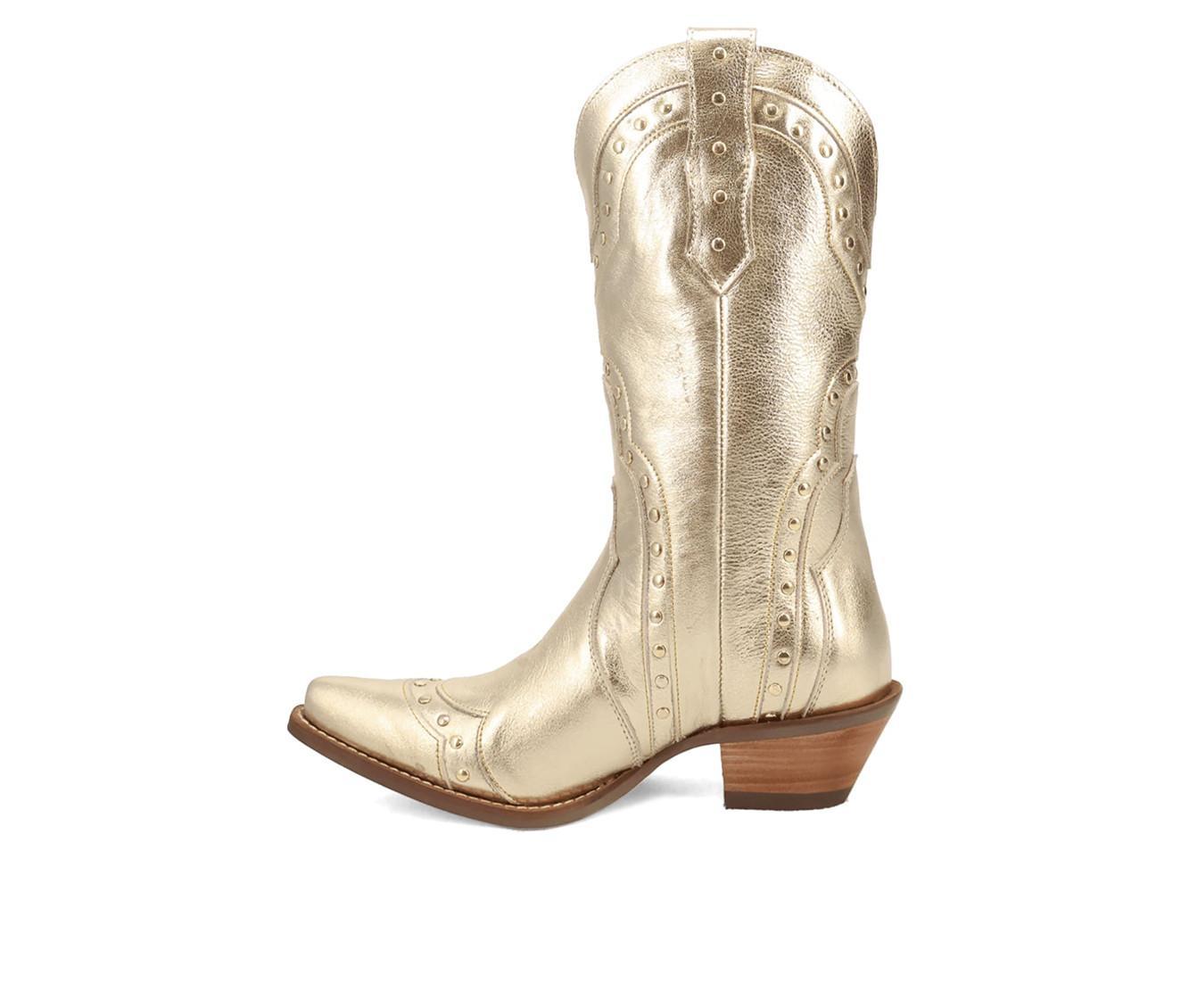 Women's Dingo Boot Sweet Treat Western Boots Product Image