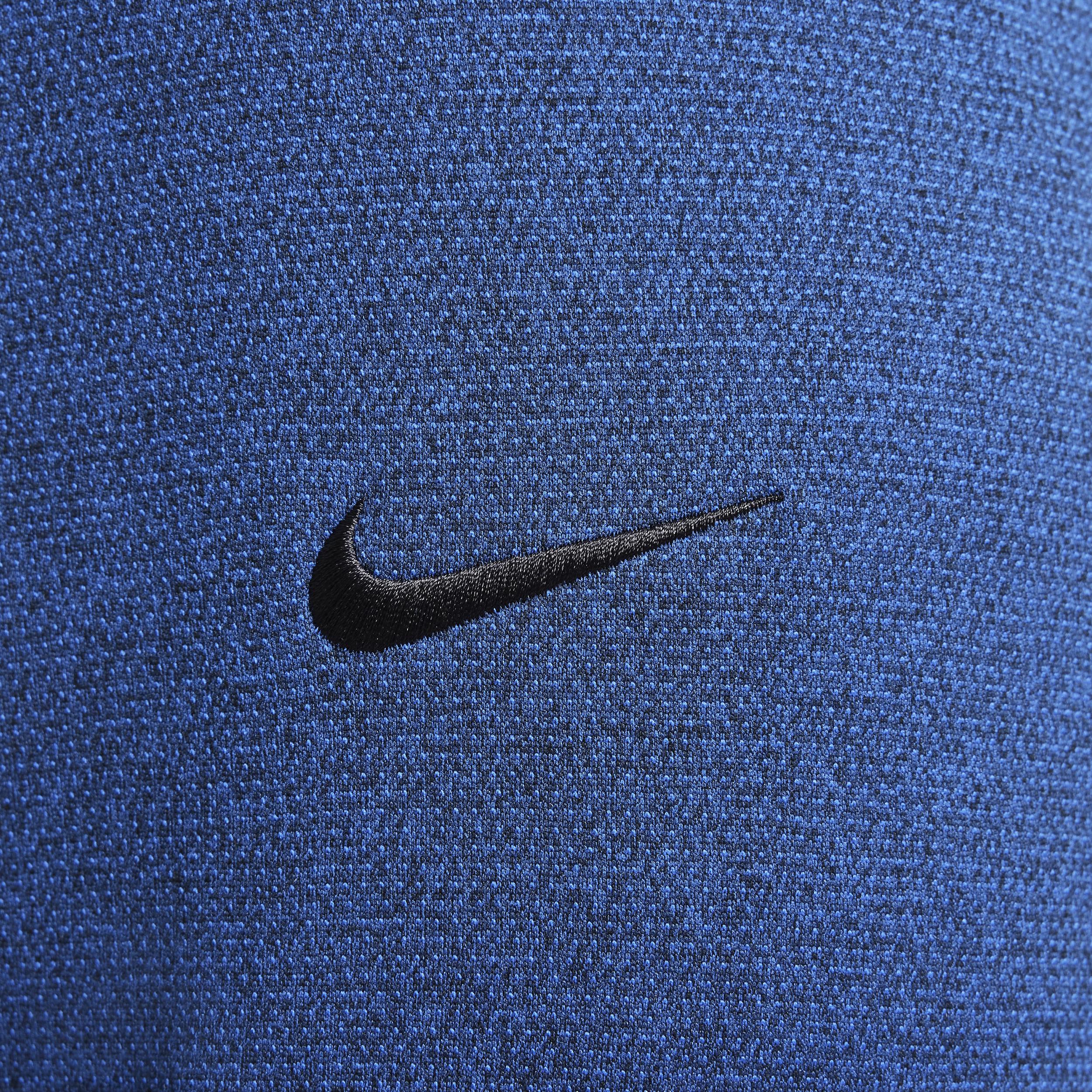 Nike Men's Therma-FIT Victory 1/4-Zip Golf Top Product Image