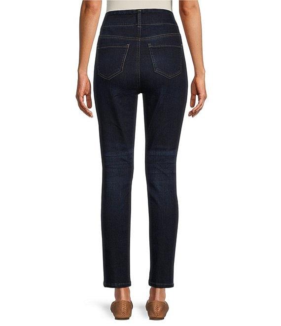 Westbound the HIGH RISE Fit Skinny Jeans Product Image