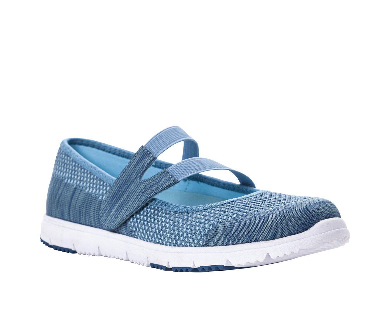 Women's Propet TravelWalker Evo Mary Jane Shoes Product Image