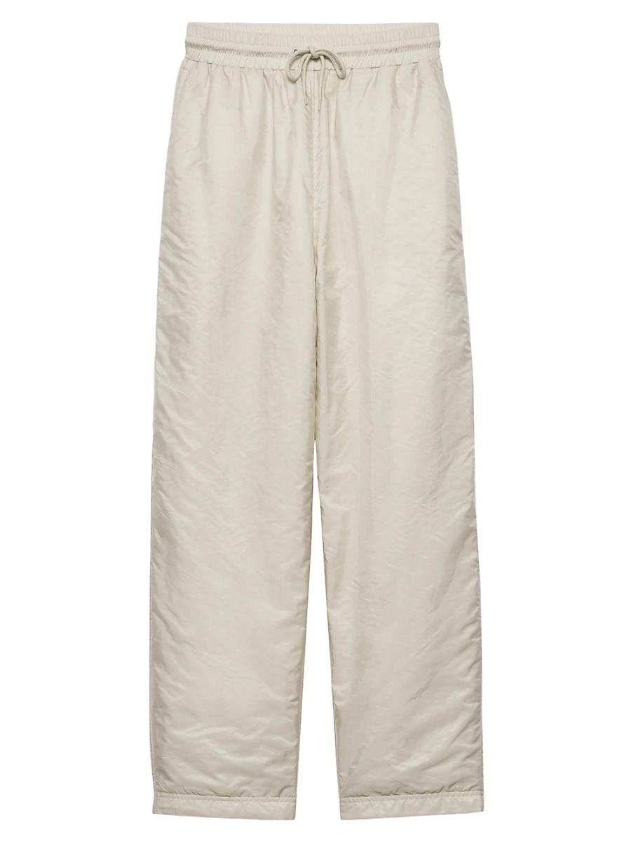 Womens Lightweight Re-Nylon Pants Product Image