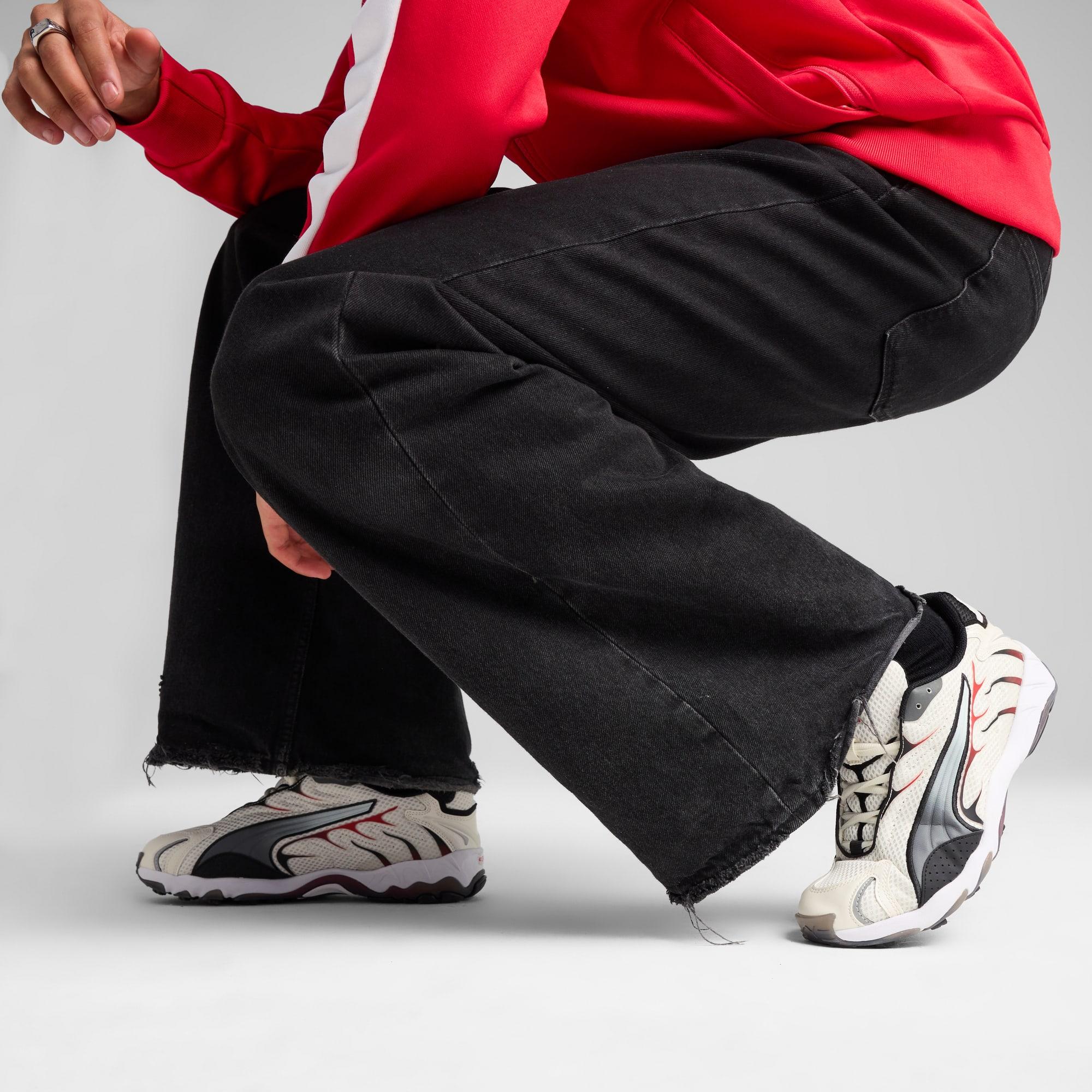 Inhale Men's Sneakers Product Image