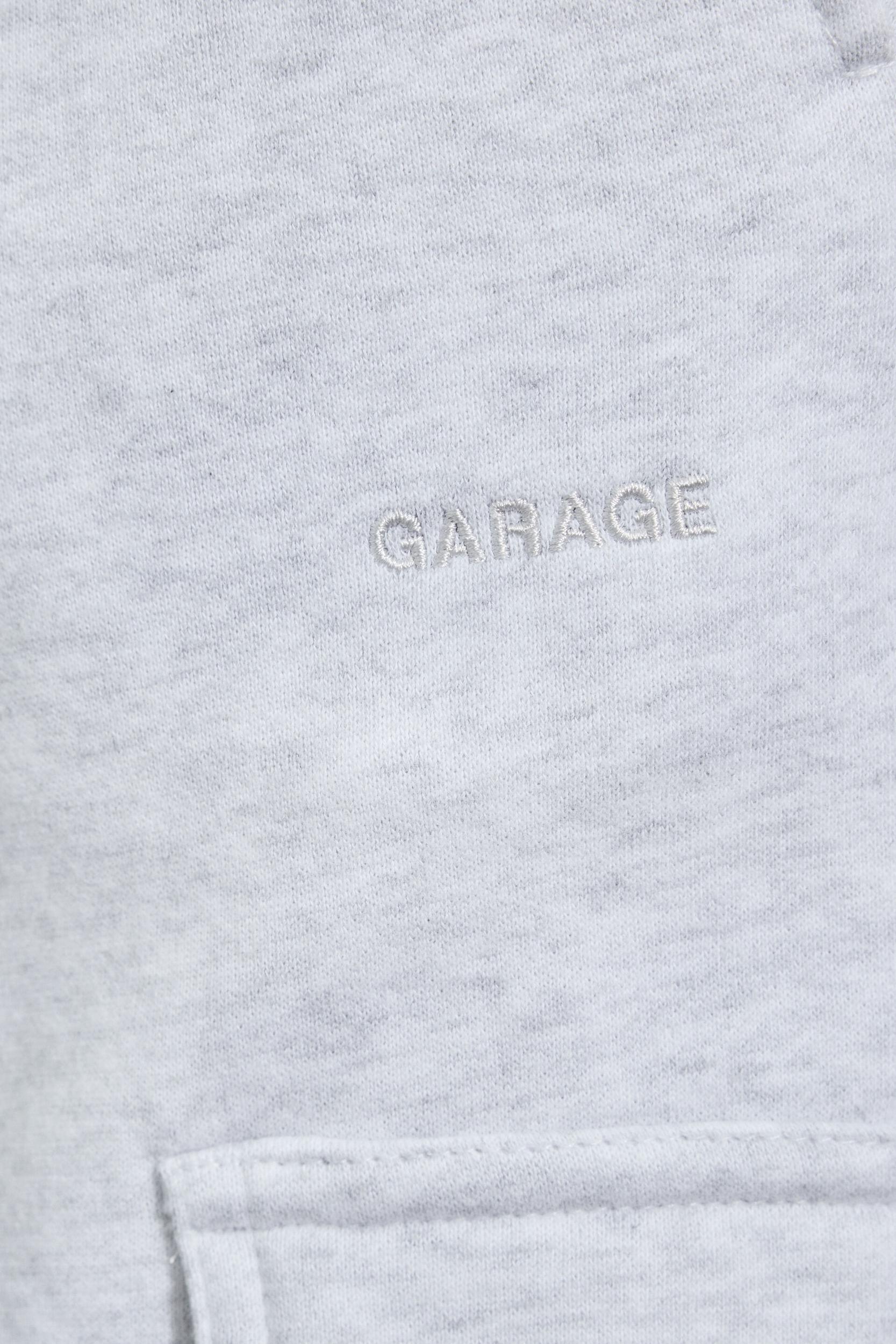 UltraFleece Baggy Cargo Sweatpants Product Image